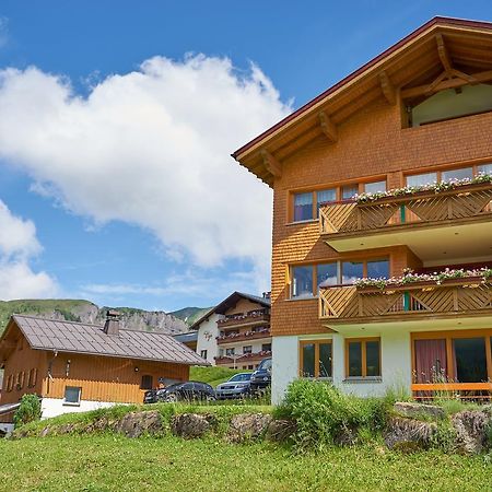 Dr'Berghof Villa Дамулс Екстериор снимка